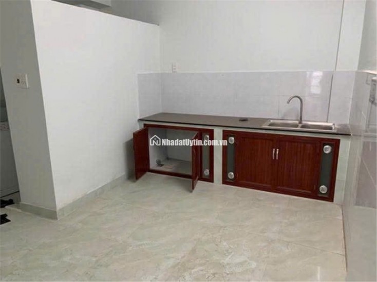 NHỈNH 3 TỶ CÓ NHÀ BÌNH THẠNH 54M2 MỚI ĐẸP Ở NGAY - 1 TRỆT 1 LỬNG - 2 PHÒNG NGỦ - NGAY KHU DU LỊCH BÌNH QUỚI